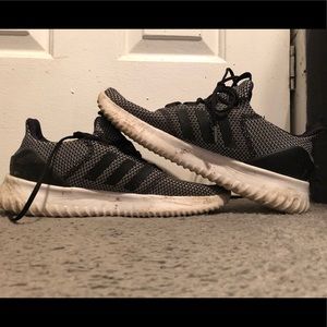 Men’s adidas running shoes